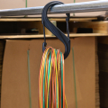 No. 8 Plastic S-Biner - Image 5