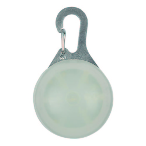 SpotLit LED Carabiner Light - Image 4