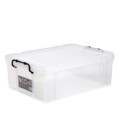 Komax Neo Rectangular Storage Container 40 liters (1352.5 fl.oz.)