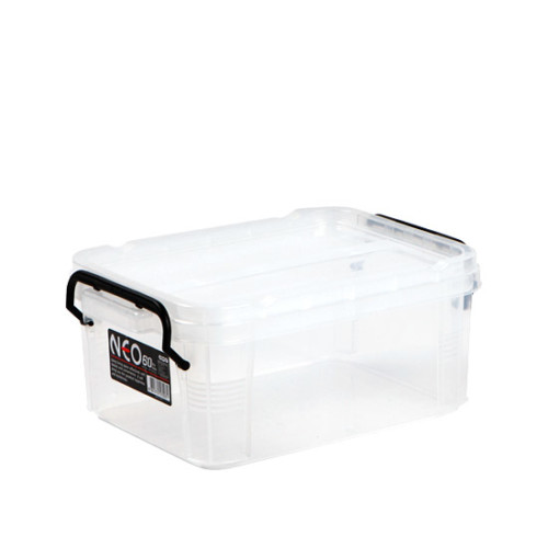 komax Komax Biokips Large Food Storage Container (169 oz