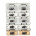 Komax Neo Rectangular Storage Container 40 liters (1352.5 fl.oz.) - Image 5