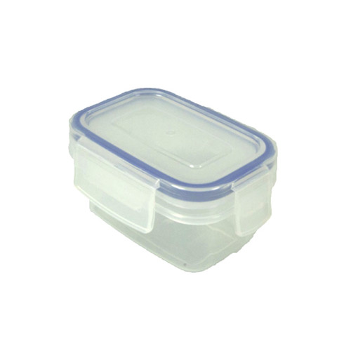 Trueliving Rectangle Air Tight Container, 3.92 oz