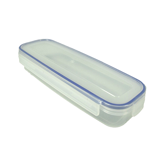 8 Biokips Komax Food Storage Containers BPA-Free Airtight Microwave Freezer Safe 