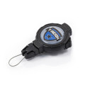 Large Retractable Gear Tether