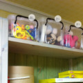 Komax Neo Rectangular Storage Container 8 liters (270.5 fl.oz.) - Image 5