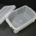 Komax Neo Rectangular Storage Container 11 liters (372 fl.oz.) - Image 4