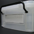 Komax Neo Rectangular Storage Container 11 liters (372 fl.oz.) - Image 5