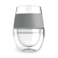 FREEZE™ Cooling Wine Glasses (Set of 2) - Image 6