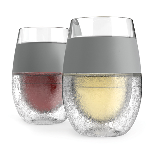 Host Margarita Freeze Cooling Cups (Set of 2)