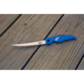 Cuda 6" Titanium Bonded Curved Boning Knife #18833 - Image 3