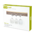Stash™ Under-Cabinet Stemware Rack - Image 2