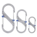 S-Biner Marine SlideLock