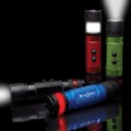 Mini LED Flashlight 3-in-1 - Image 3