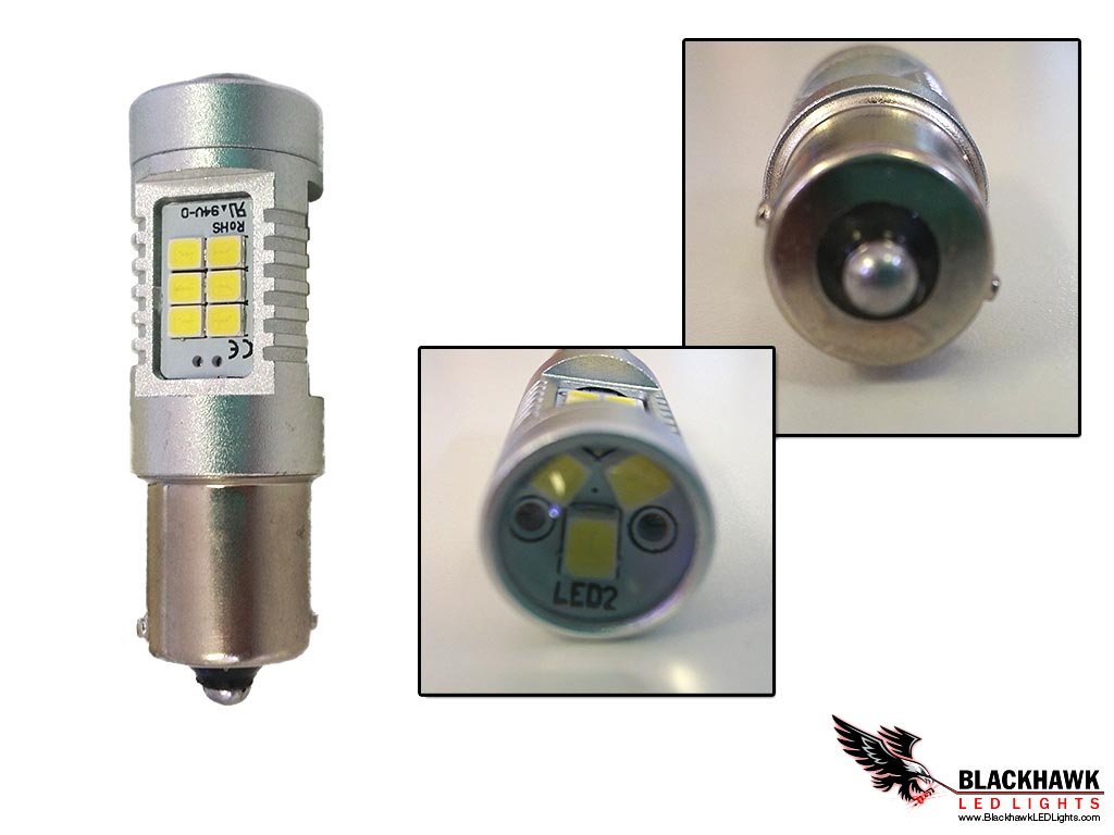 Super Bright LED Tail light Bulb - GetStorganized