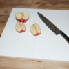Cutting Board Bi-Fold  - 16" x 16"