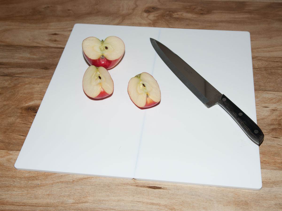 Cutting Board Bi-Fold - 16 x 16