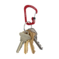 SlideLock Carabiner - Aluminum - Image 2