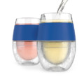 FREEZE™ Cooling Wine Glasses (Set of 2) - Image 7