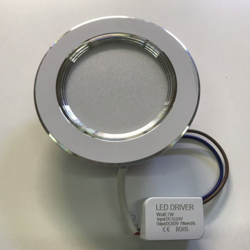 Powerful Recessed Ceiling Light 4.5 inch - Image 3