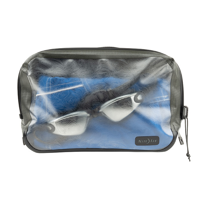 Nite Ize RunOff Waterproof Travel Pouch Review