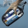 RunOff® Waterproof Toiletry Bag