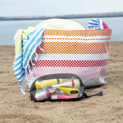 RunOff® Waterproof Toiletry Bag - Image 3