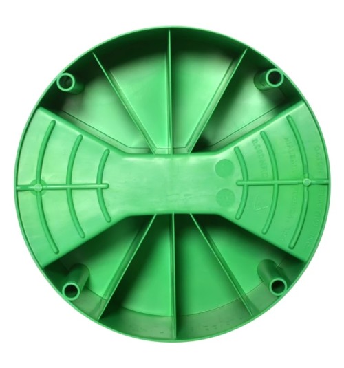 Foot In - No Spin Rolling Bucket - Image 5