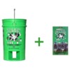Foot In - No Spin Rolling Bucket - Image 9
