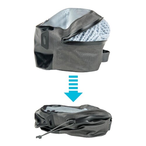 RunOff® Waterproof Small Packing Cube - Image 4