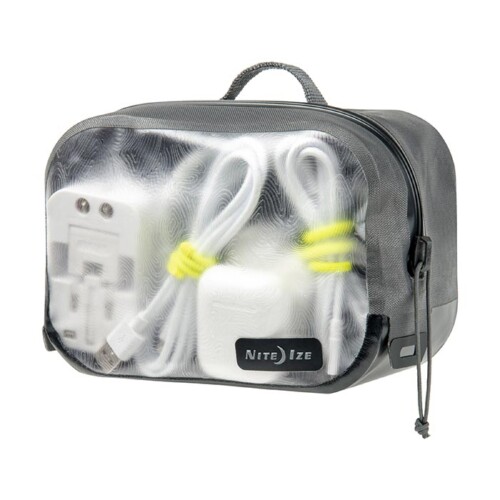 RunOff® Waterproof Small Packing Cube - Image 3