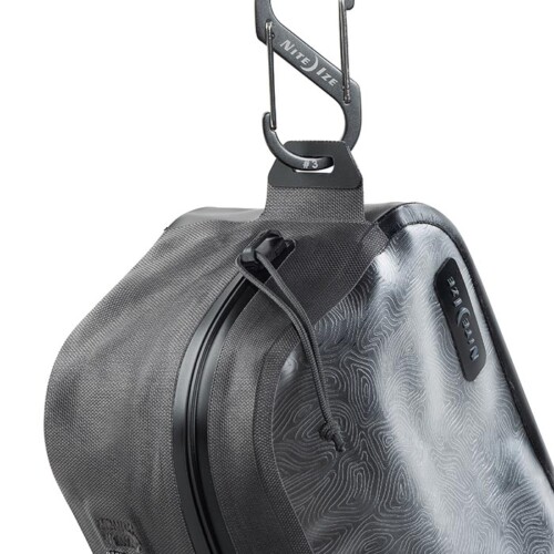 RunOff® Waterproof Small Packing Cube - Image 7