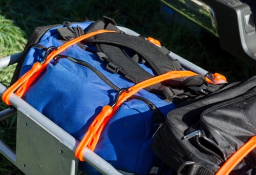 Adjustable Bungee Strap 36" - Image 4