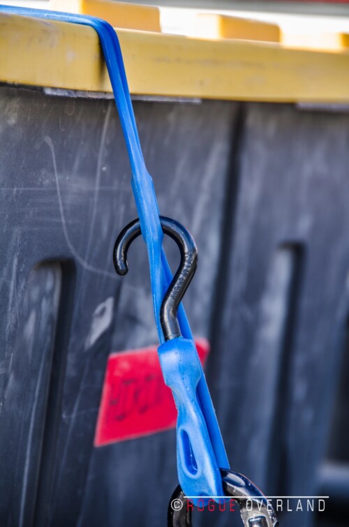 Adjustable Bungee Strap 36" - Image 3