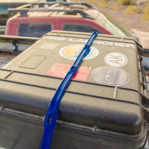 Adjustable Bungee Strap 36" - Image 2